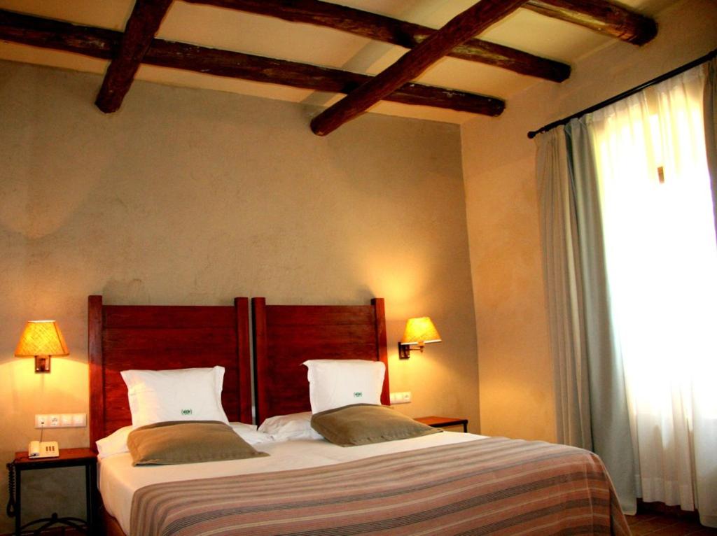 Family Suite, King Bed