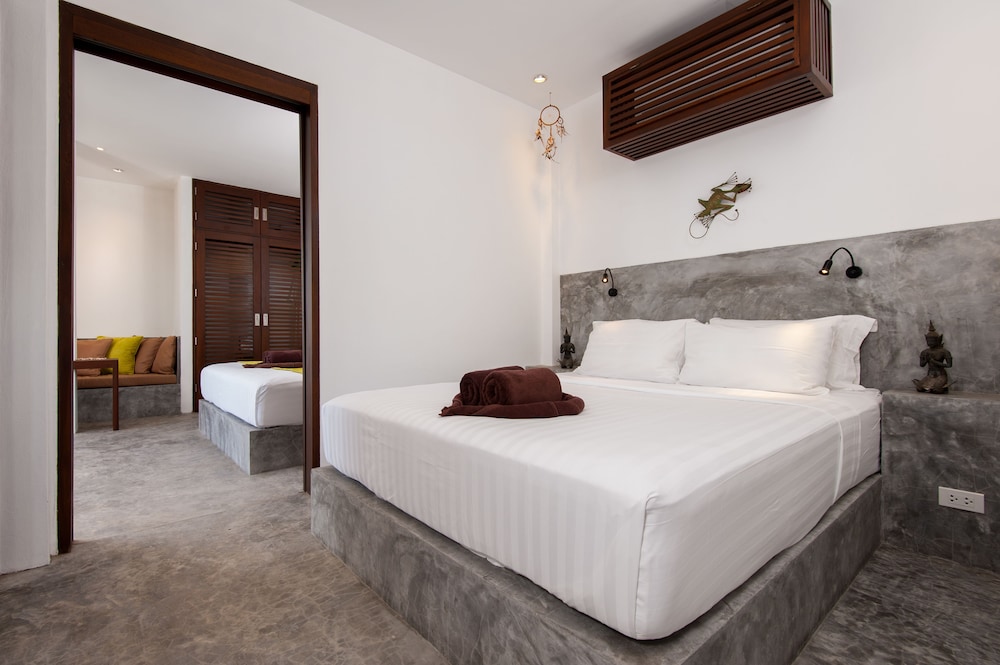 Villa Sabai Jai 11/50