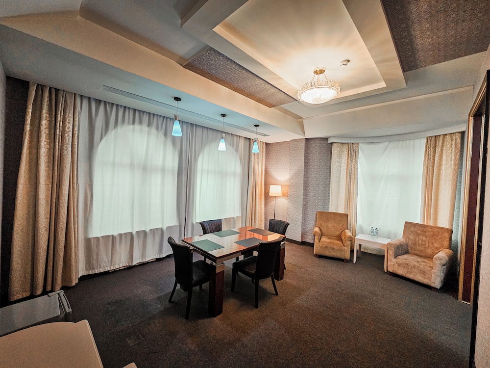 Safran Hotel 33/50