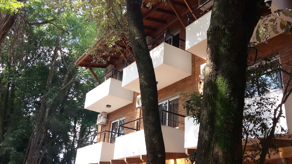 Kelta Hotel Iguazu photo5