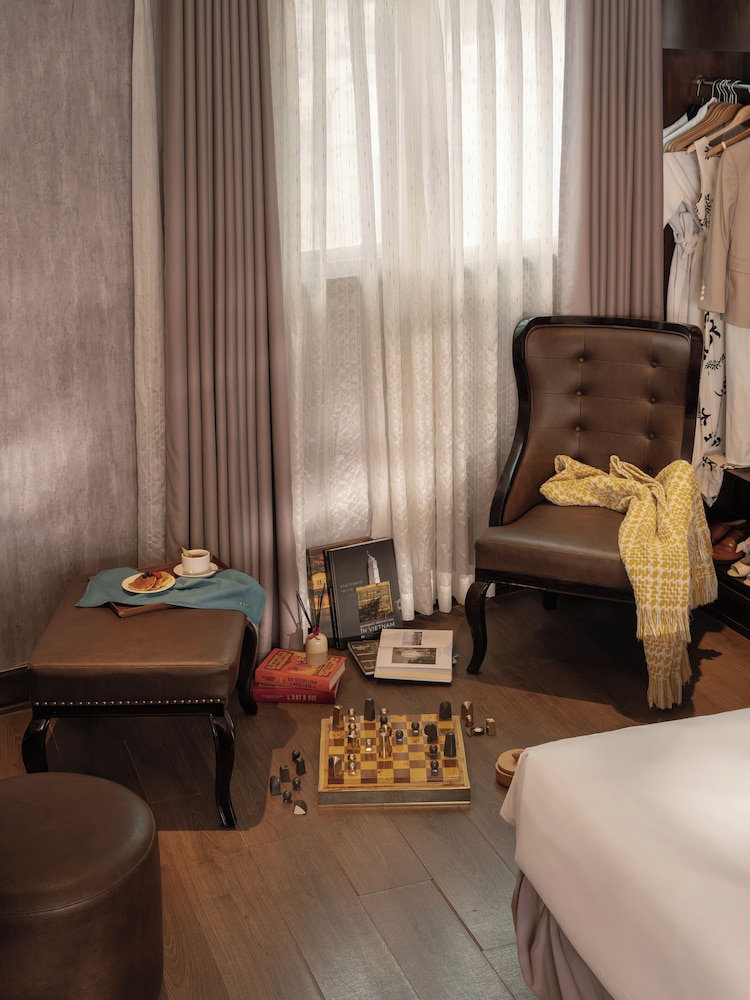 The Odys Boutique Hotel 25/50