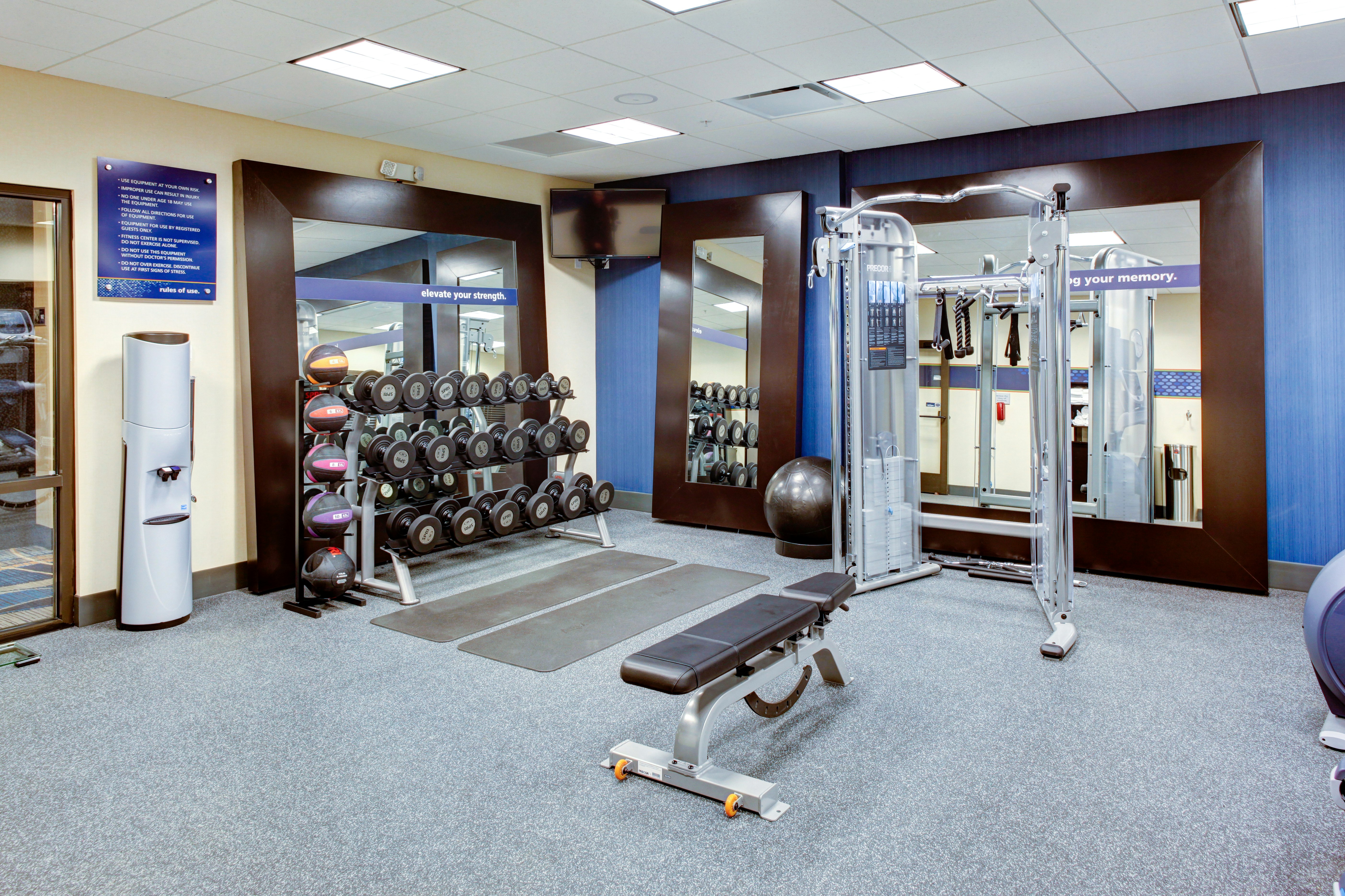 Hampton Inn & Suites Columbus 30/47