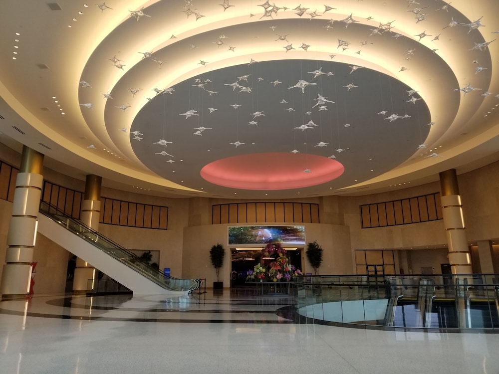 Hyatt Regency Jfk Airport At Resorts World New York 6/50