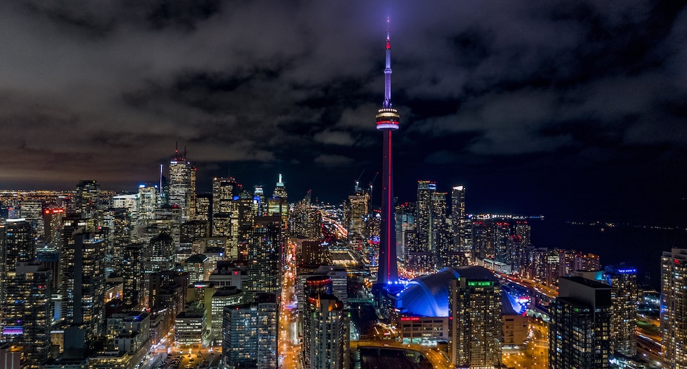 Holiday Inn Express Toronto Downtown 30/76