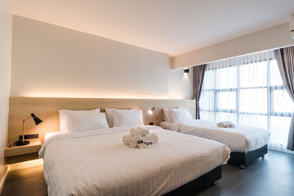Isty Hotel 18/61