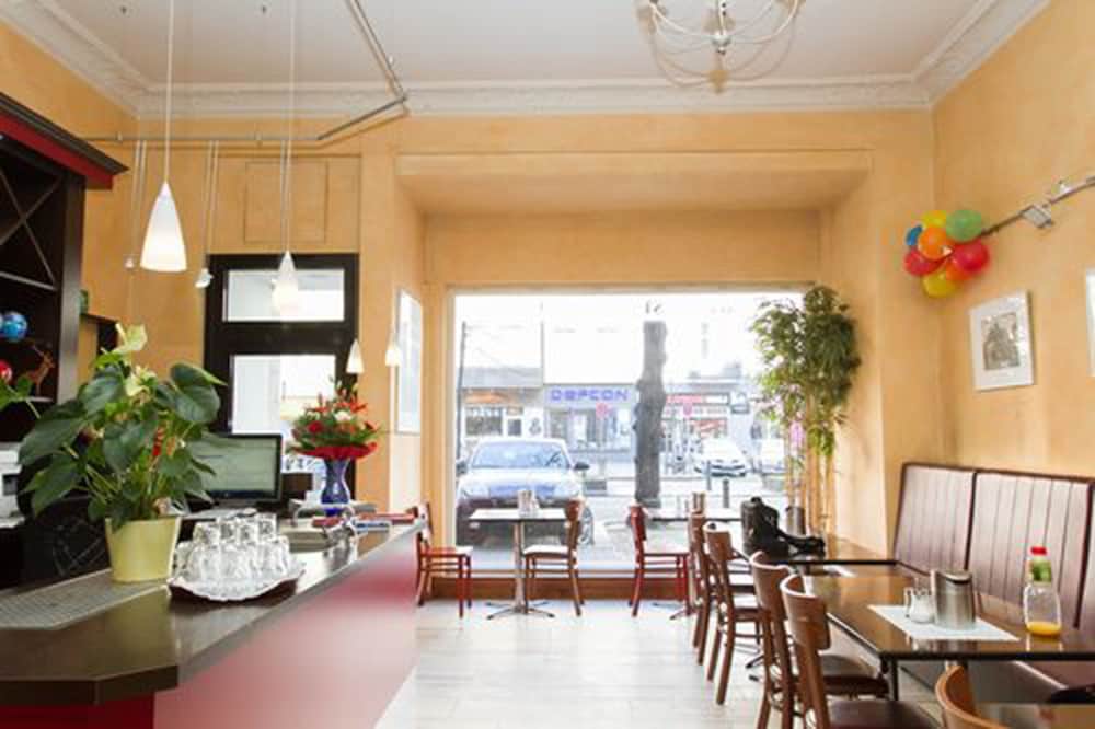 Hotel Spreewitz 39/54