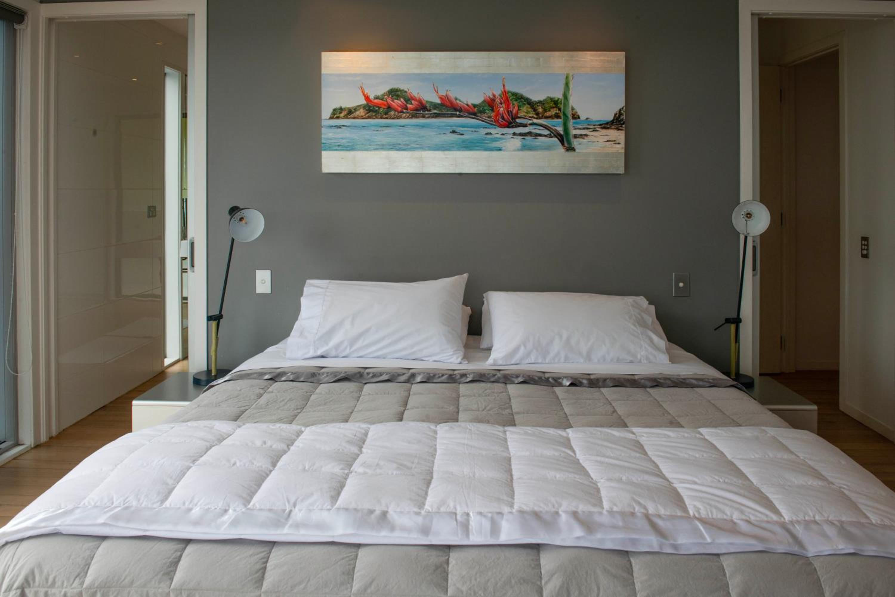 3 Bedrooms, Villa