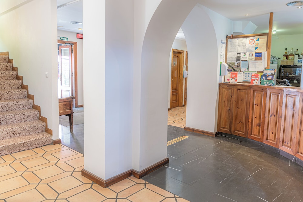 Hostal Rio Ara Bellosta 5/70