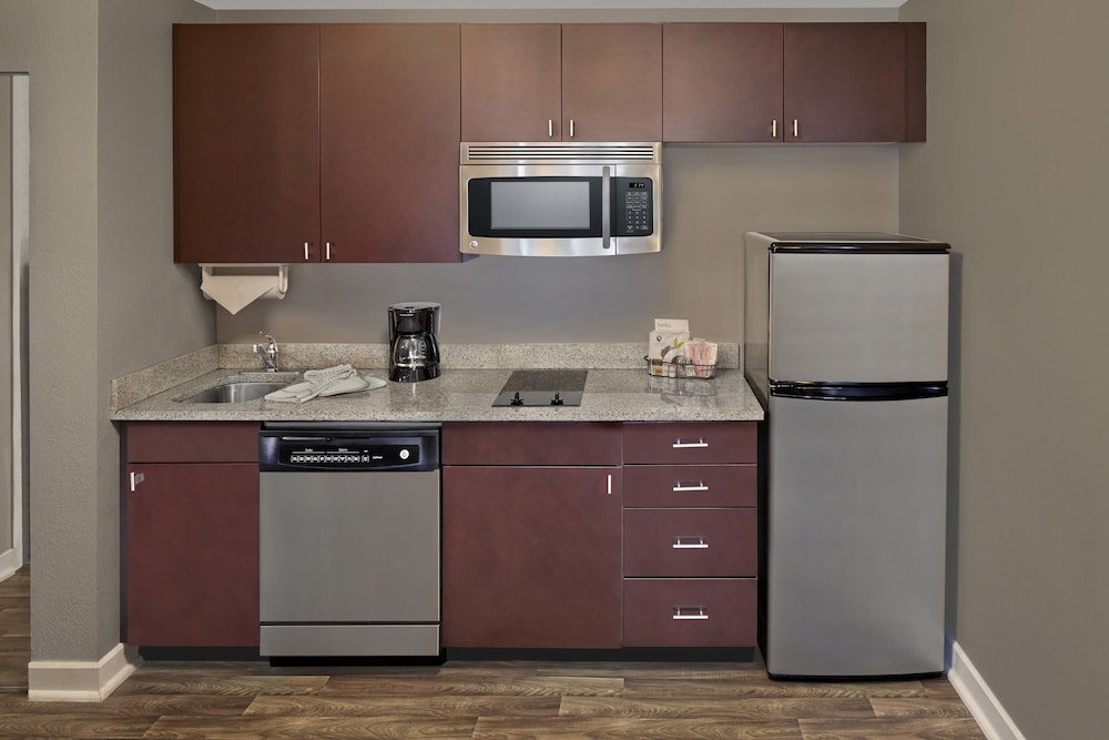 Towneplace Suites By Marriott Albany Downtown Medical Center 7/44