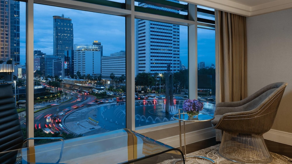 Hotel Indonesia Kempinski Jakarta 18/48