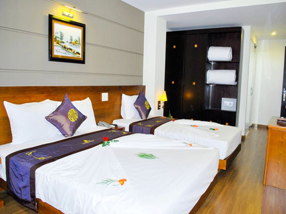 Centersea Hotel Nha Trang 18/28