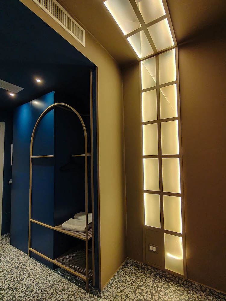 Hotel Nuvo 31/50