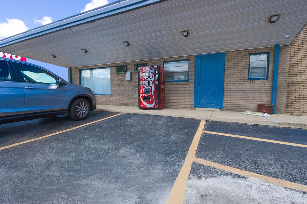 OYO Hotel North Lima OH - Boardman in NORTH LIMA - OH