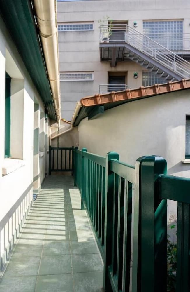 Residence Chlorophylle 42/50