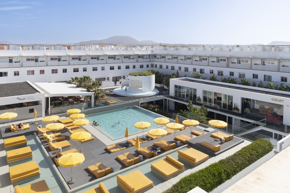 Buendia Corralejo Nohotel 3/82