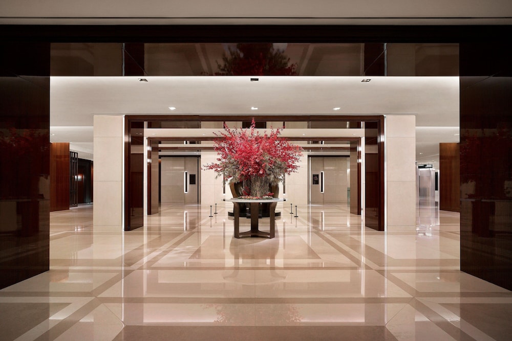 The Westin Josun Seoul 58/73