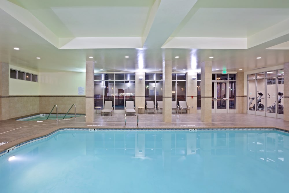 Holiday Inn Yakima 34/68