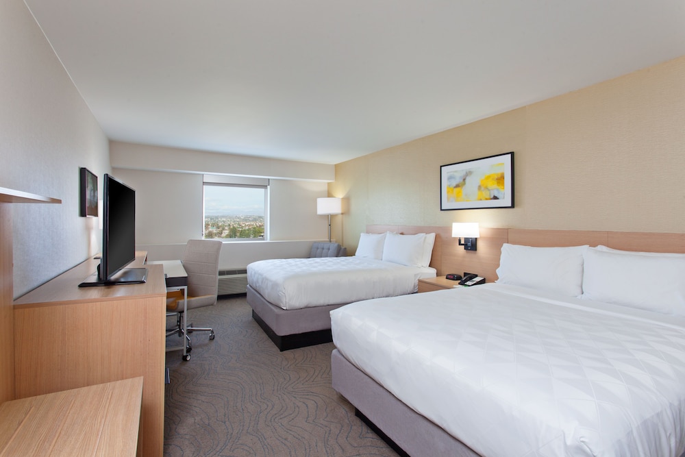 Holiday Inn Los Angeles - Lax Airport 13/51