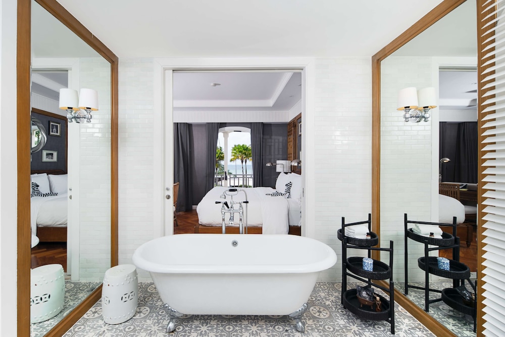 JUNIOR SUITE, TERRACE
