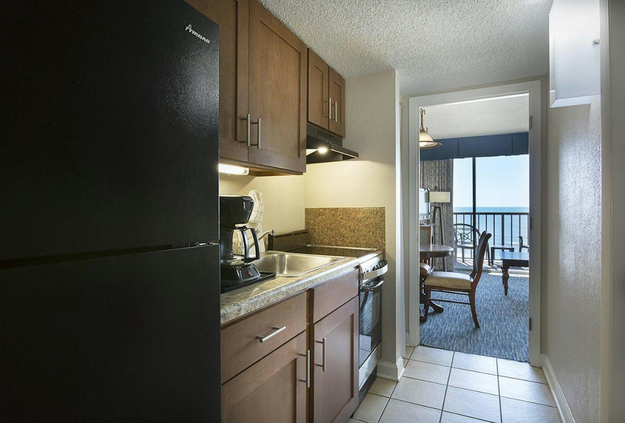 Sea Crest Oceanfront Resort 66/67