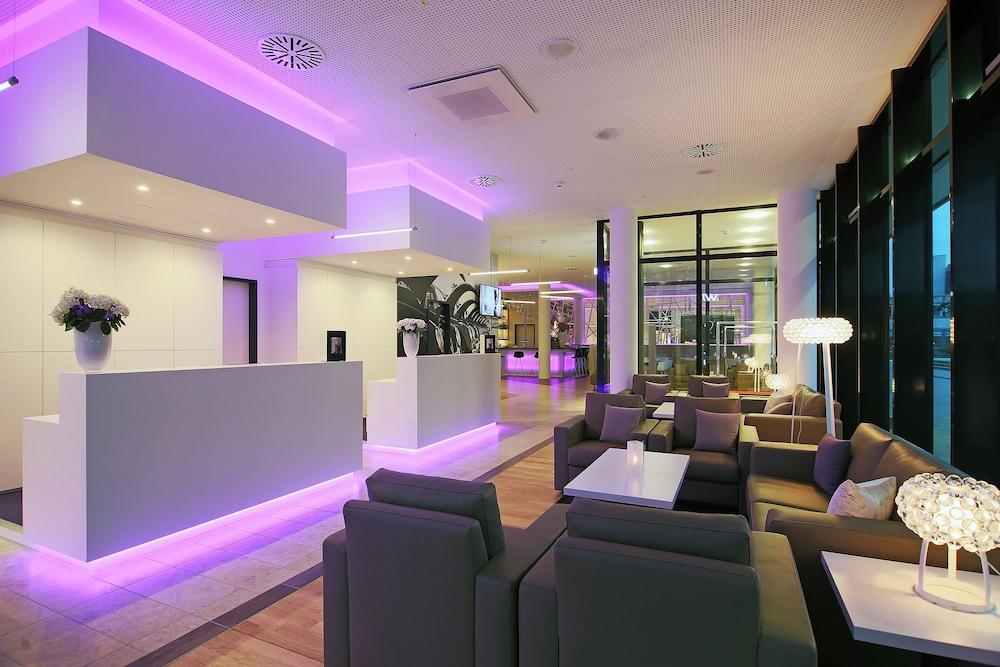 Innside By Meliá Wolfsburg 8/60