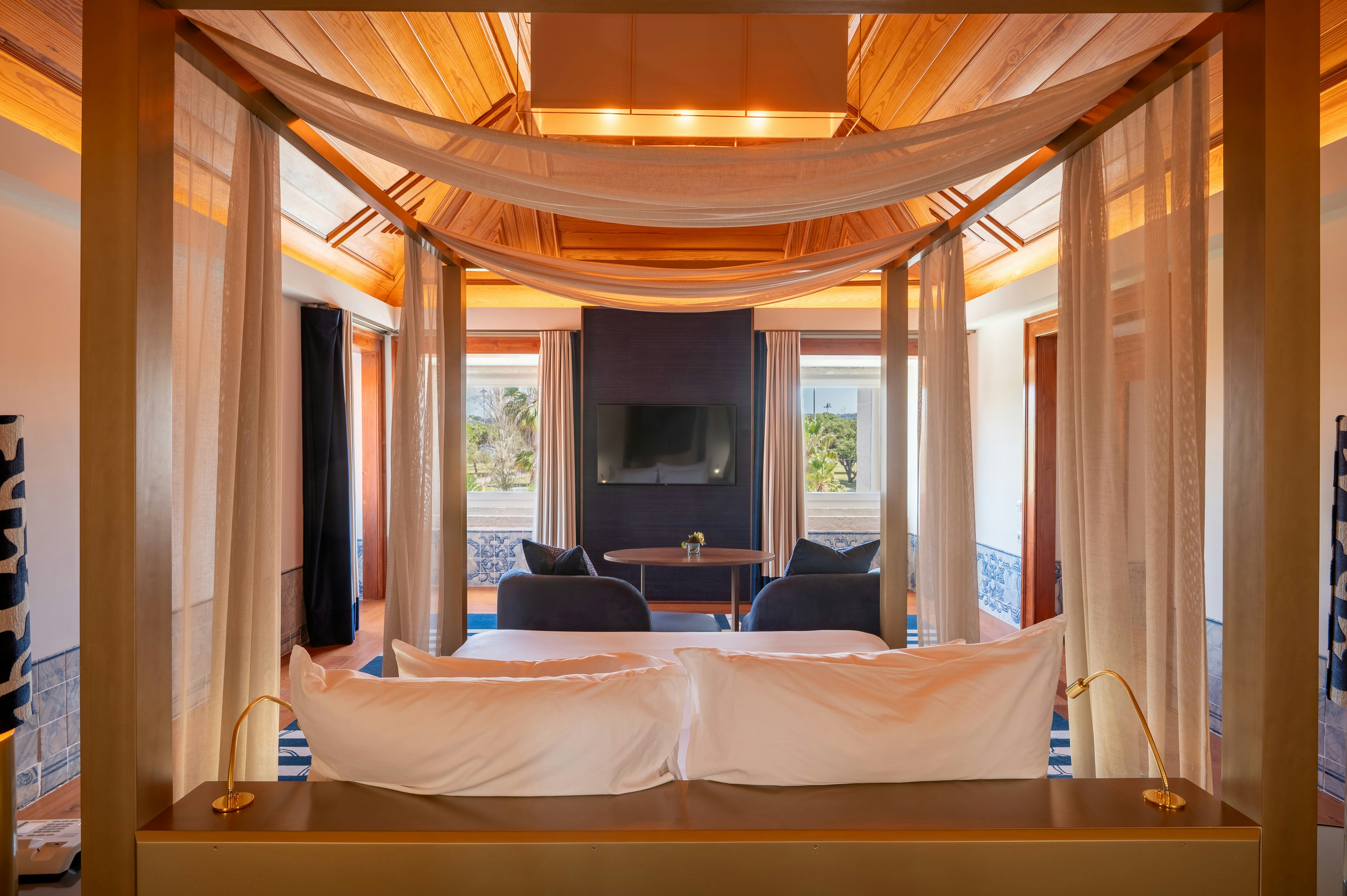 Palacio do Governador -Lisbon Hotel & SPA 11/51