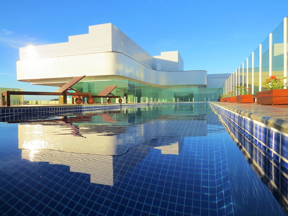 Matiz Oasis Cabo Frio Ex Best Western Plus Oasis Cabo Frio Hotel 5/40