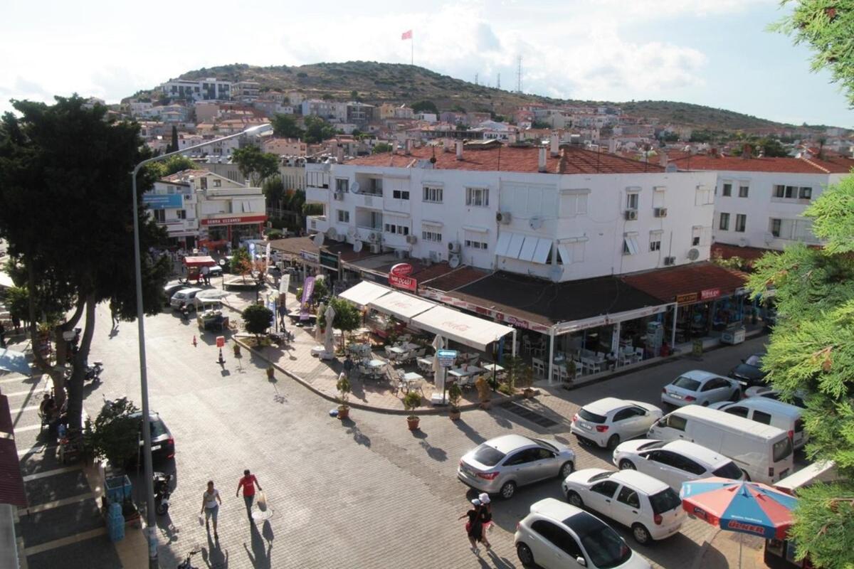 Goren Hotel 24/33