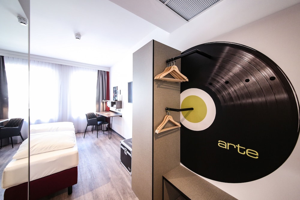 arte Hotel Wien Stadthalle 6/46