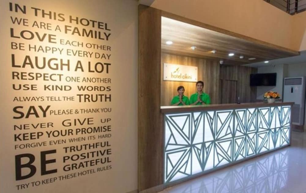 Hotel Cikini 5/28
