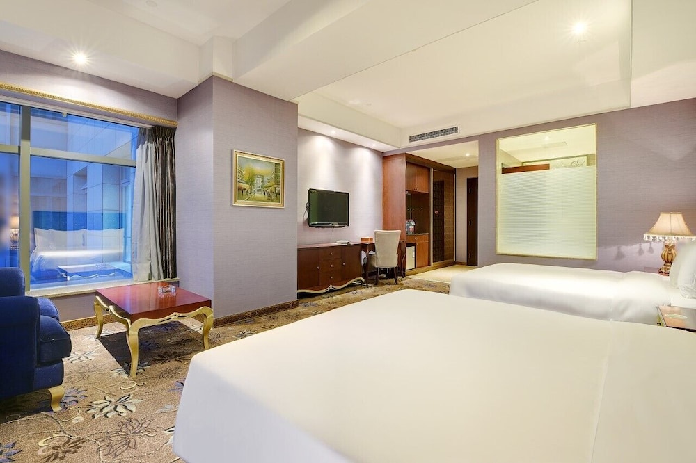 Xiamen Tegoo Hotel 12/50