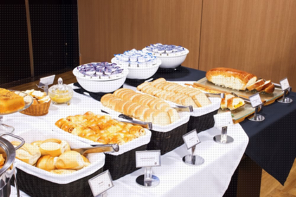 GARDEN HOTEL RIBEIRAO PRETO 46/61