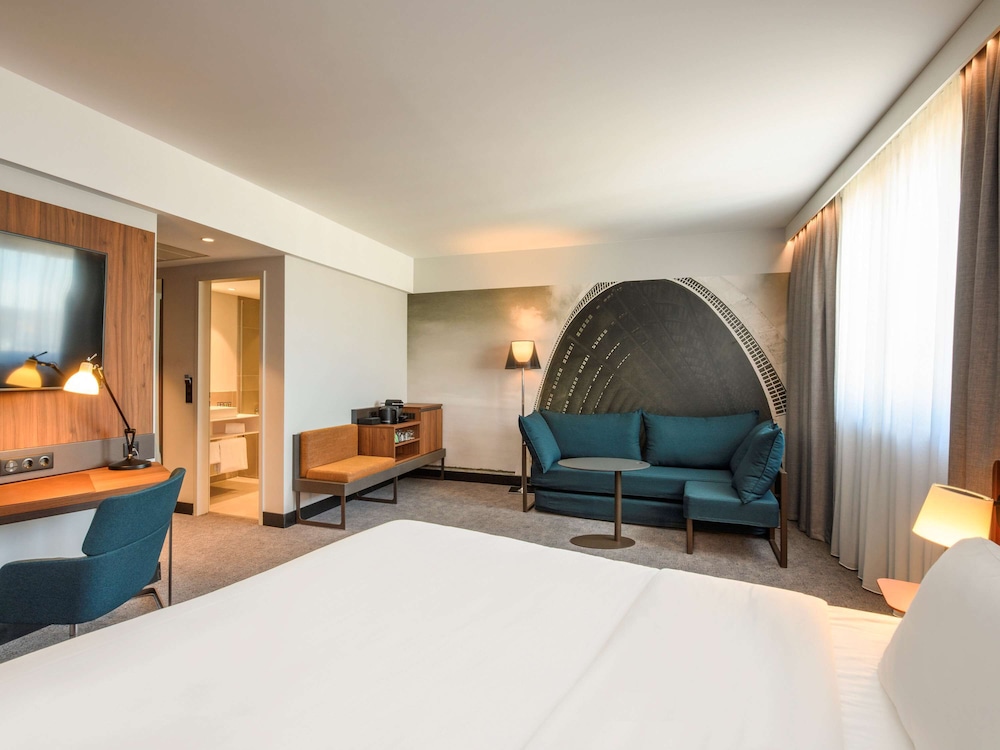 Novotel Regensburg Zentrum 24/69