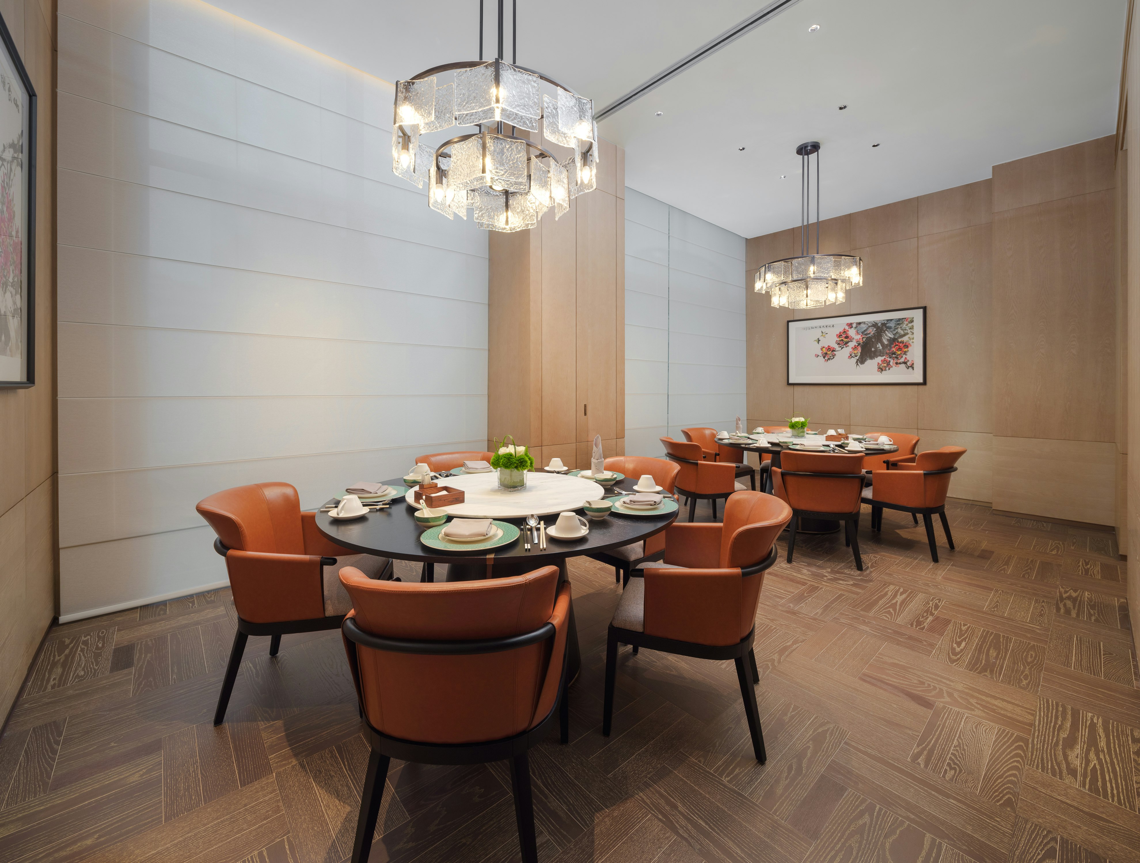 Canton Hotel Guangzhou, Tapestry Collection by Hilton 34/50