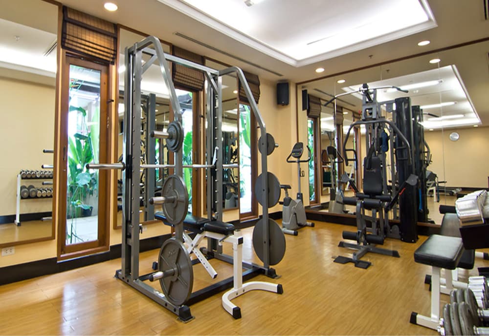 Ravindra Beach Resort and Spa 41/76