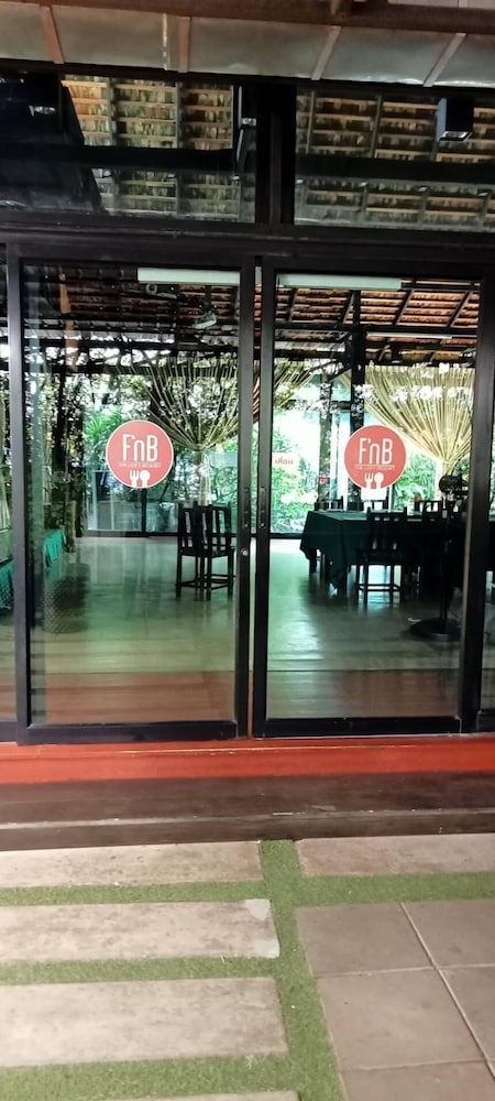 The Loft Resort Bangkok 29/44