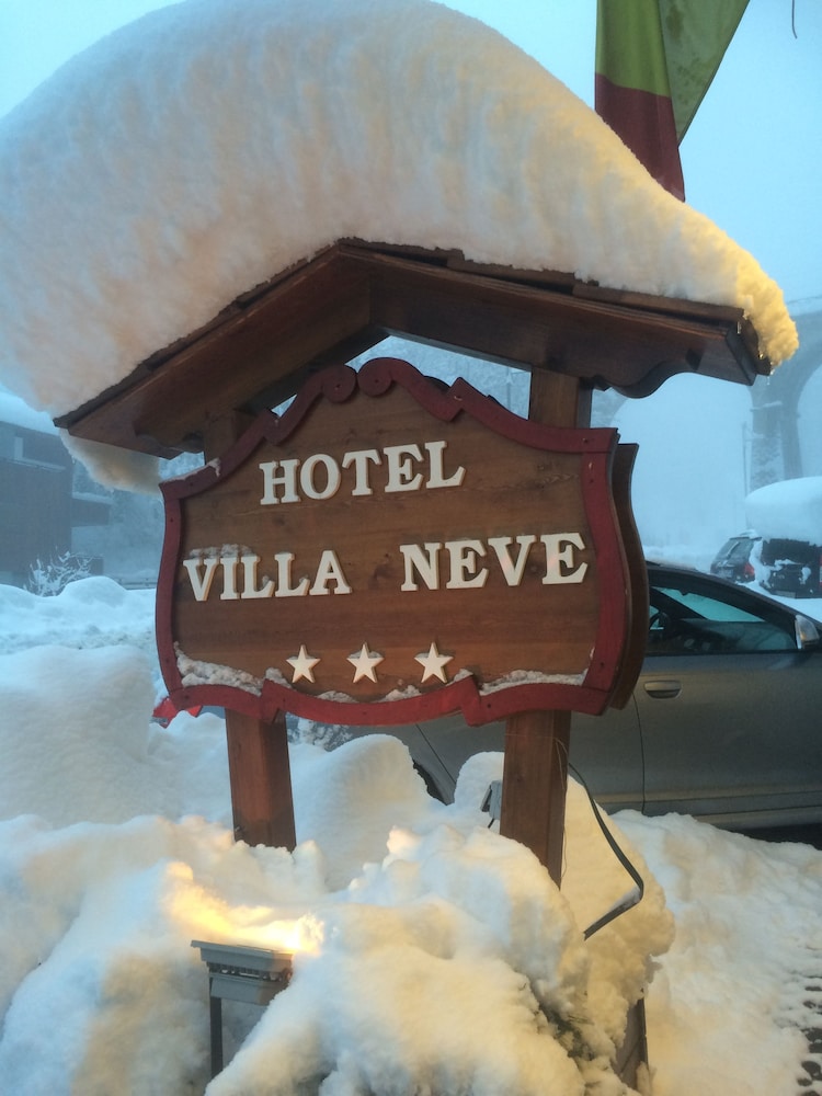 Hotel Meuble Villa Neve 8/50