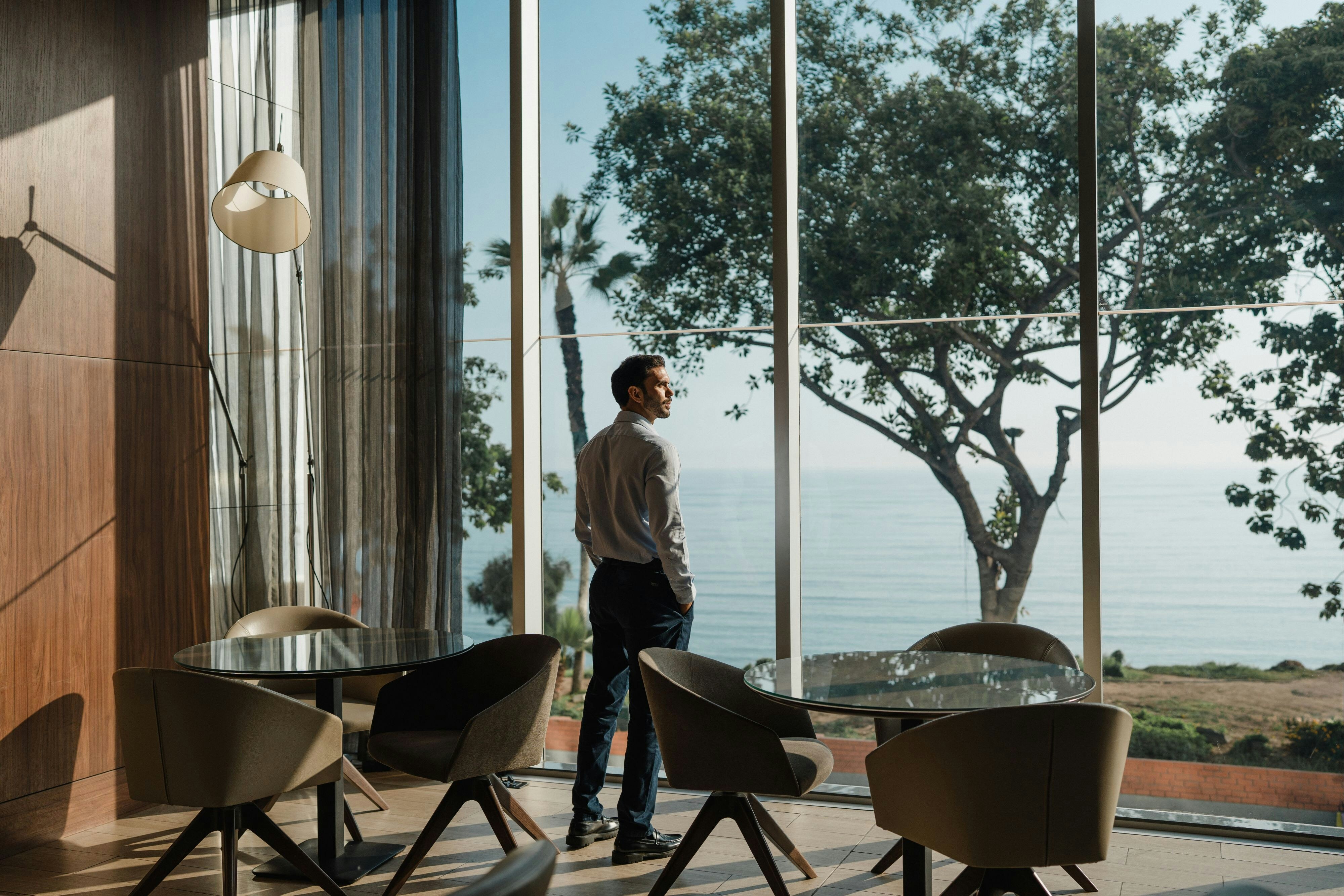 AC Hotel by Marriott Lima Miraflores 9/43