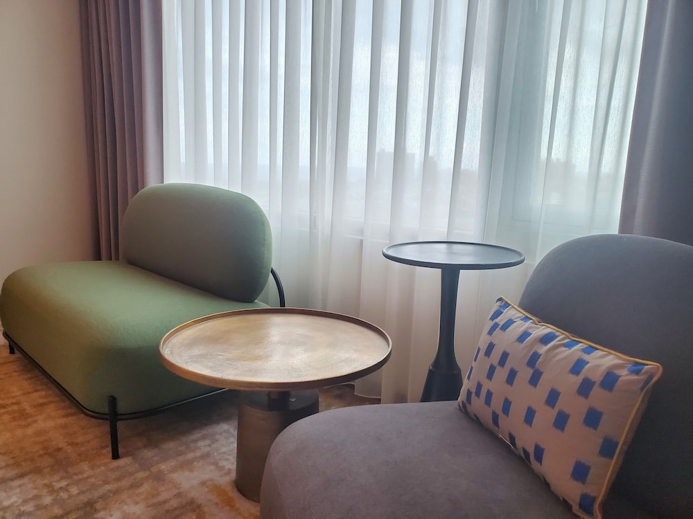 Parkview Hotel Hualien 28/50