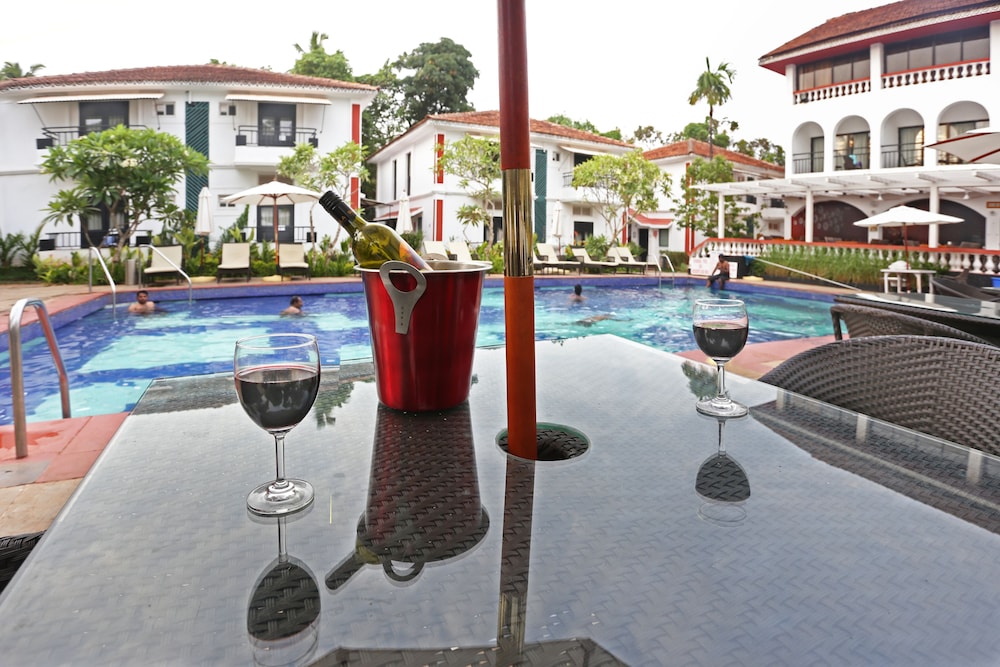 Ronil Goa - a JdV by Hyatt Hotel 49/50