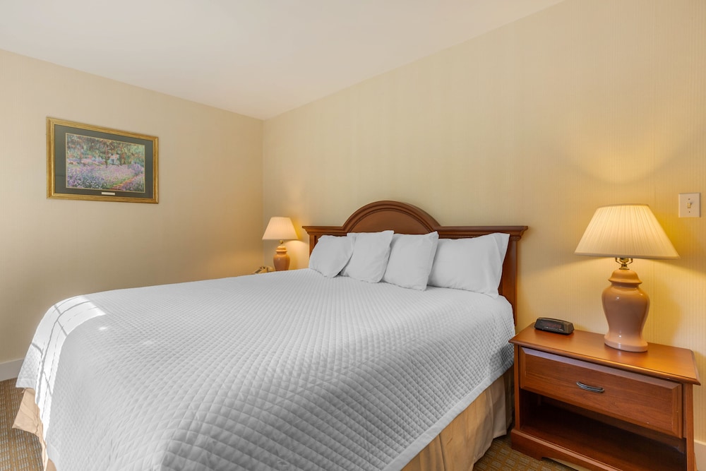 شقة بسريرين كوين بغرفتي نوم، Ogunquit Hotel 7/10