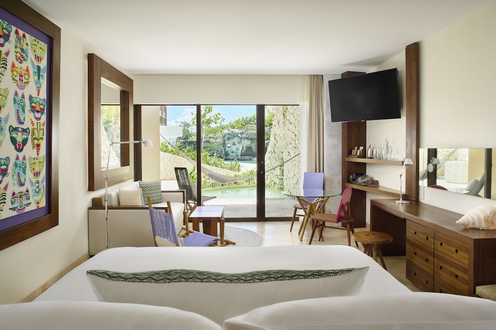 Hotel Xcaret Arte - Adults Only (16+) 40/73