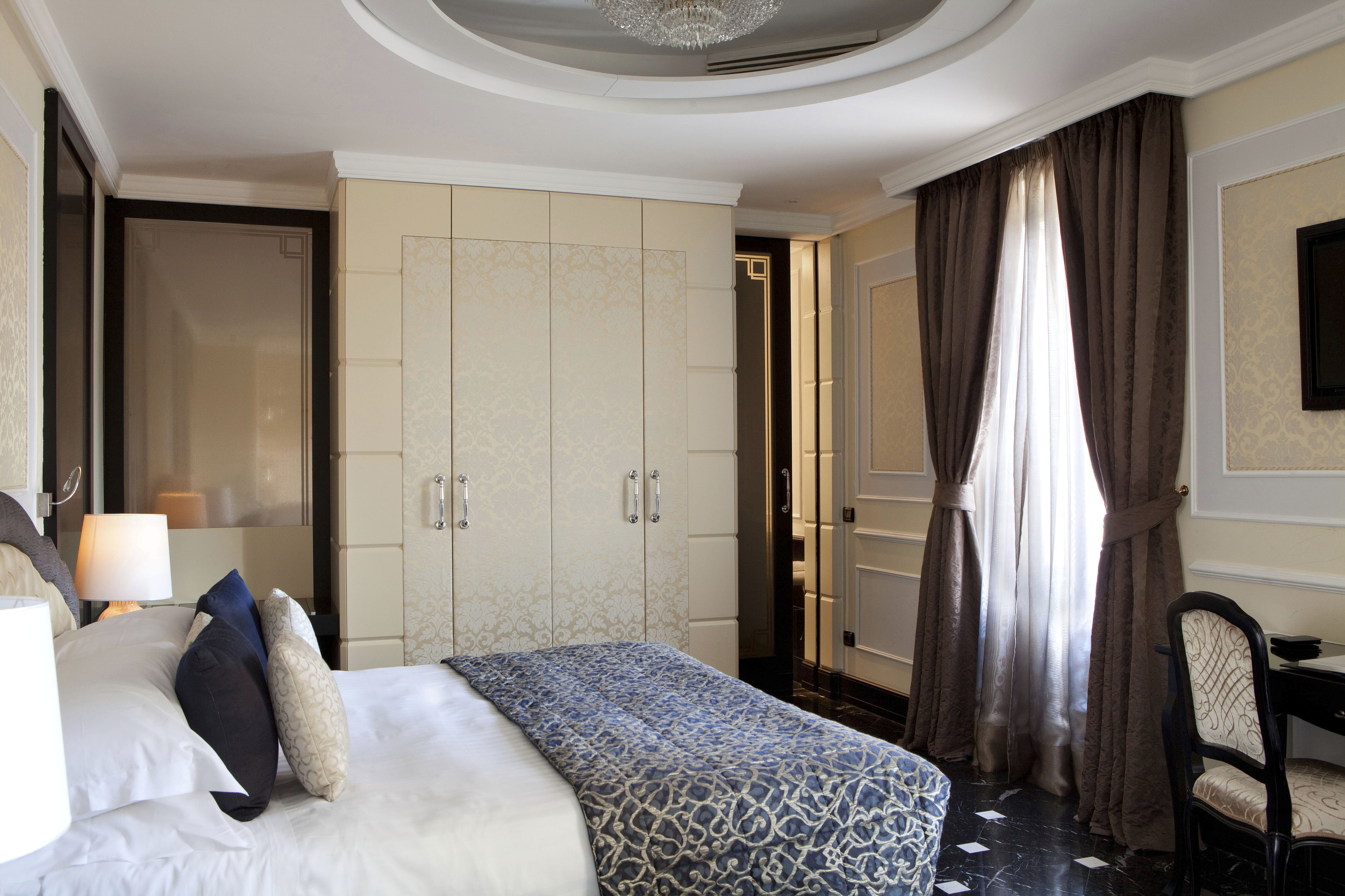 Baglioni Hotel Regina - Rome 11/50