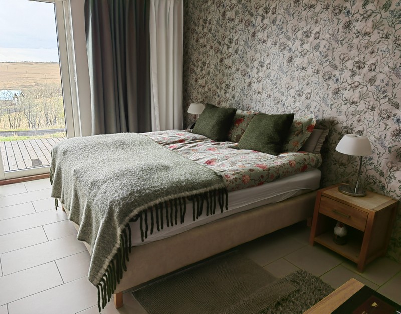 غرفة سوبيريور بشرفة بحوض استحمام، Hotel Laki 4/6