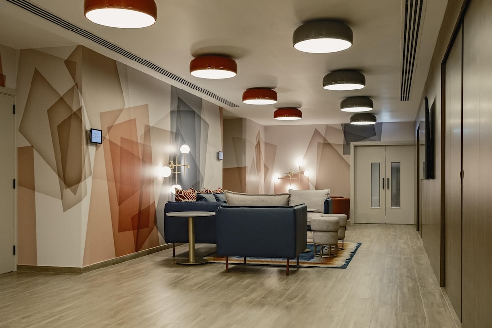 Hyatt Centric Malta 5/50