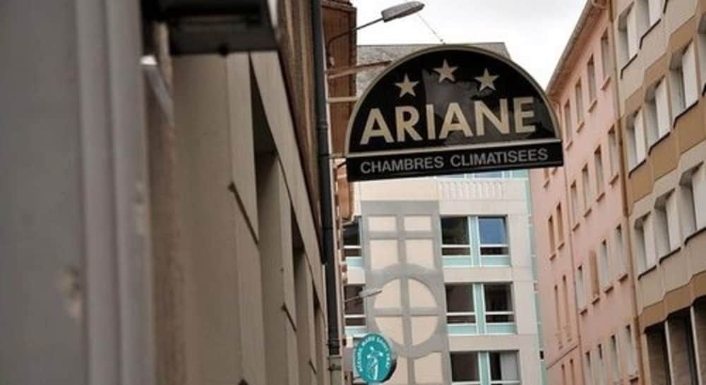 Hotel Ariane 1/30