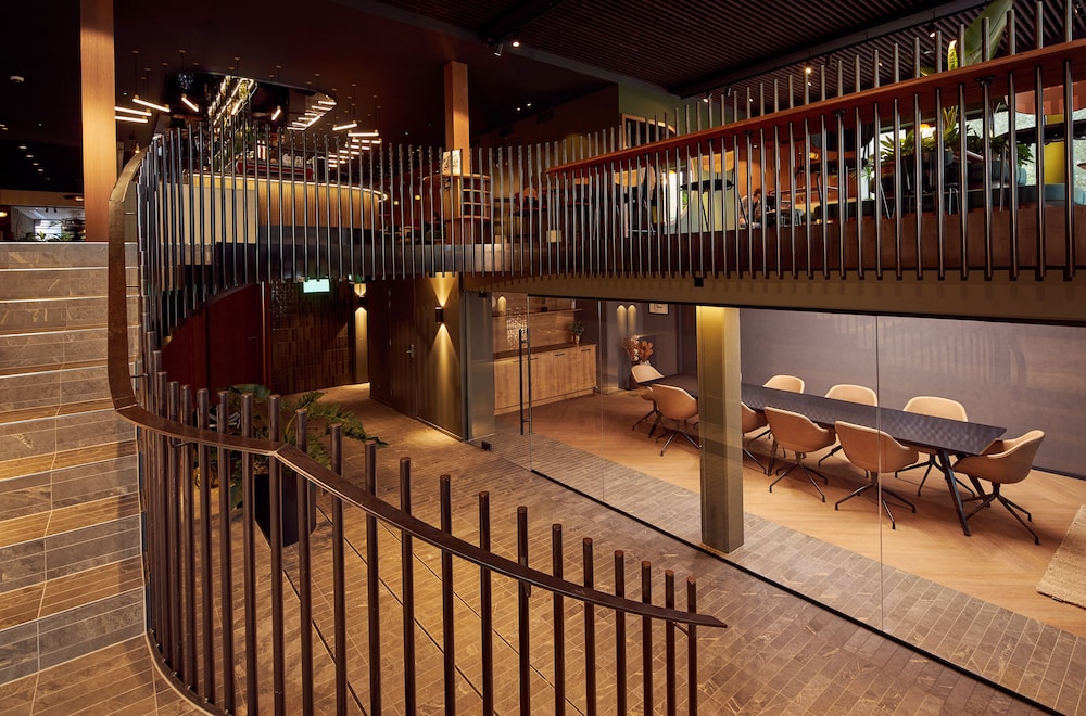 Met Hotel Amsterdam 10/43