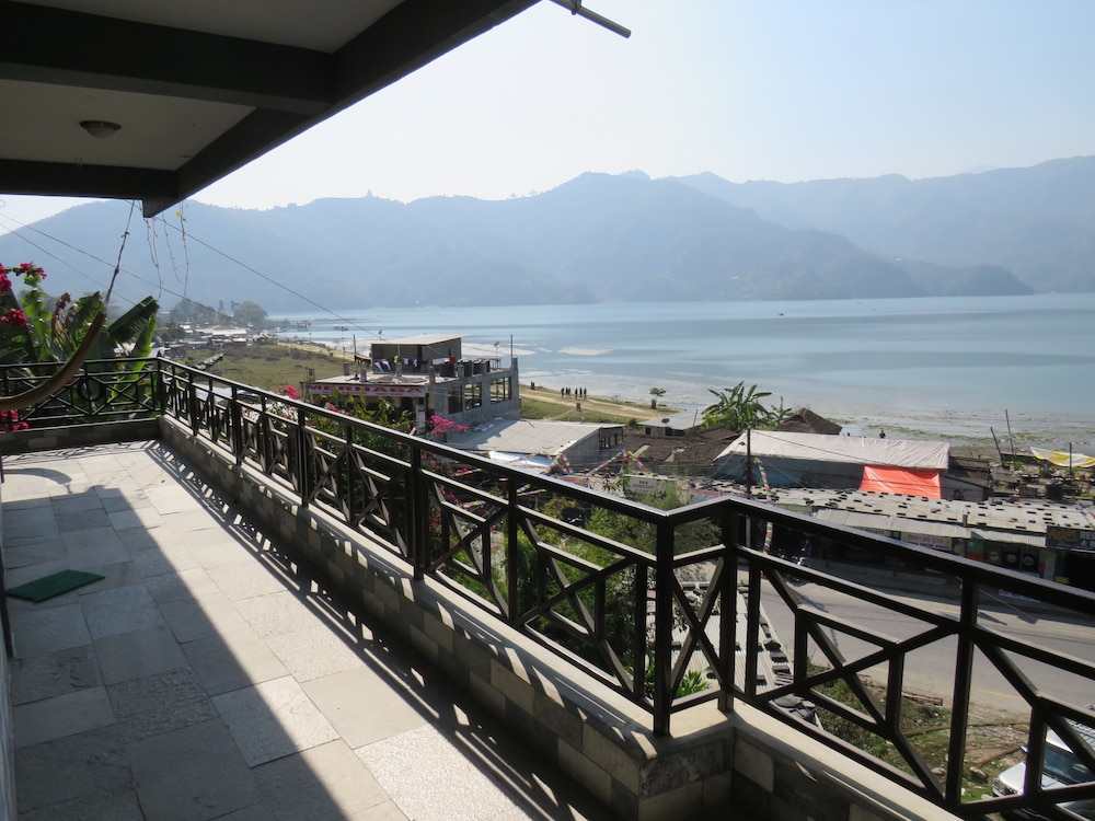 都市精品酒店Pokhara(Urban Boutique Hotel Pokhara) 图片5