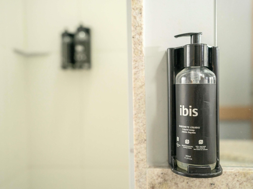 Ibis Budget Sao Bernardo Do Campo 31/57