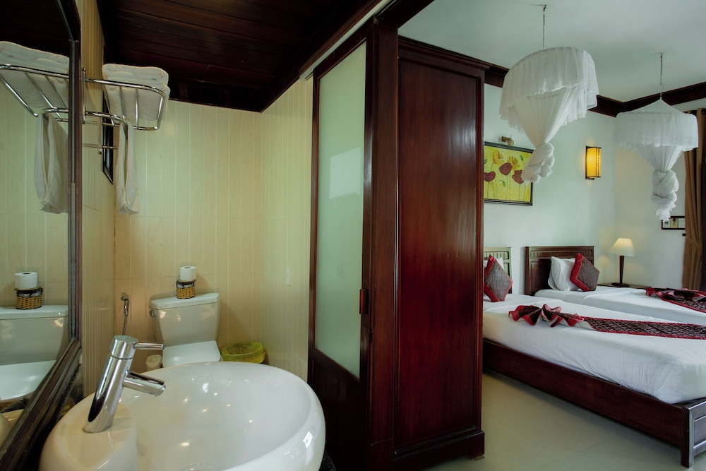 Hoi An Garden Villas 63/65